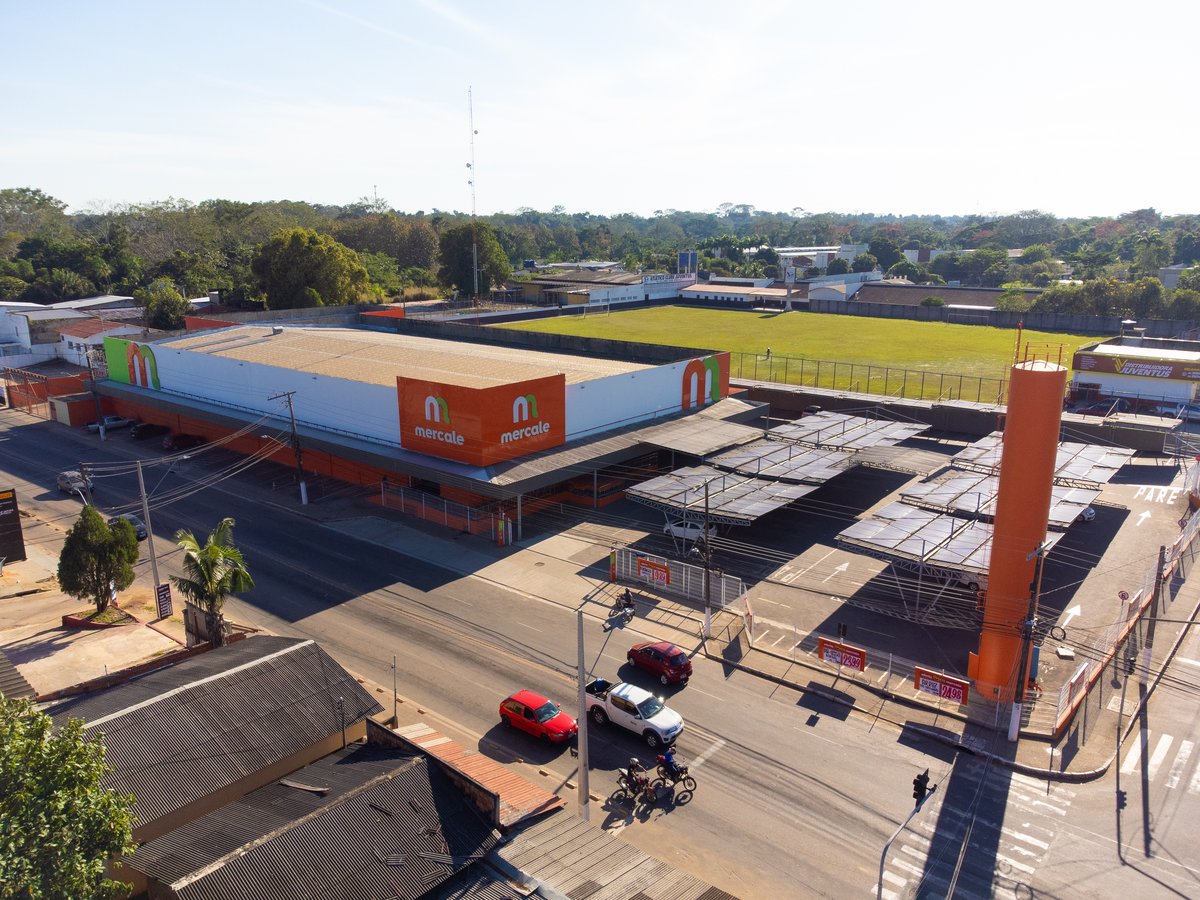 Loja AV.Getúlio Vargas