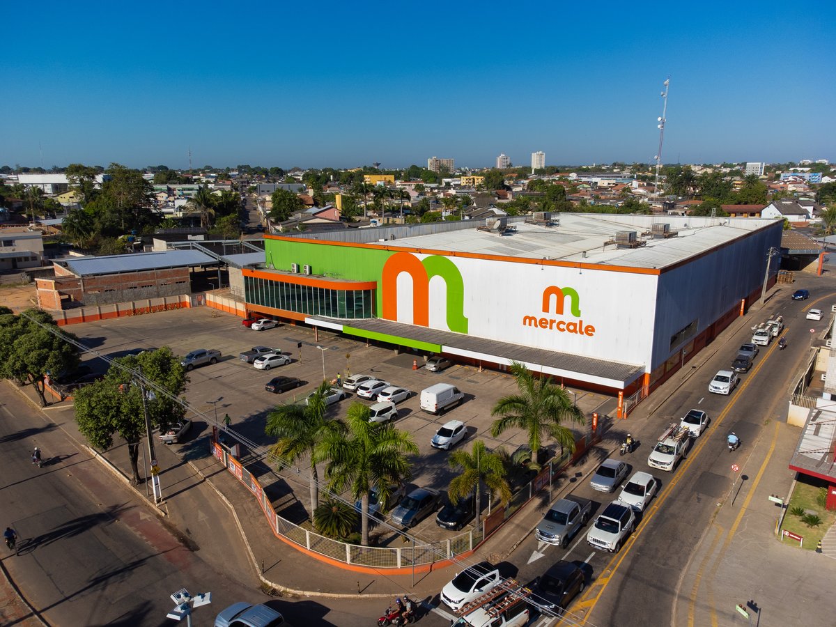 Loja Antonio da Rocha Viana