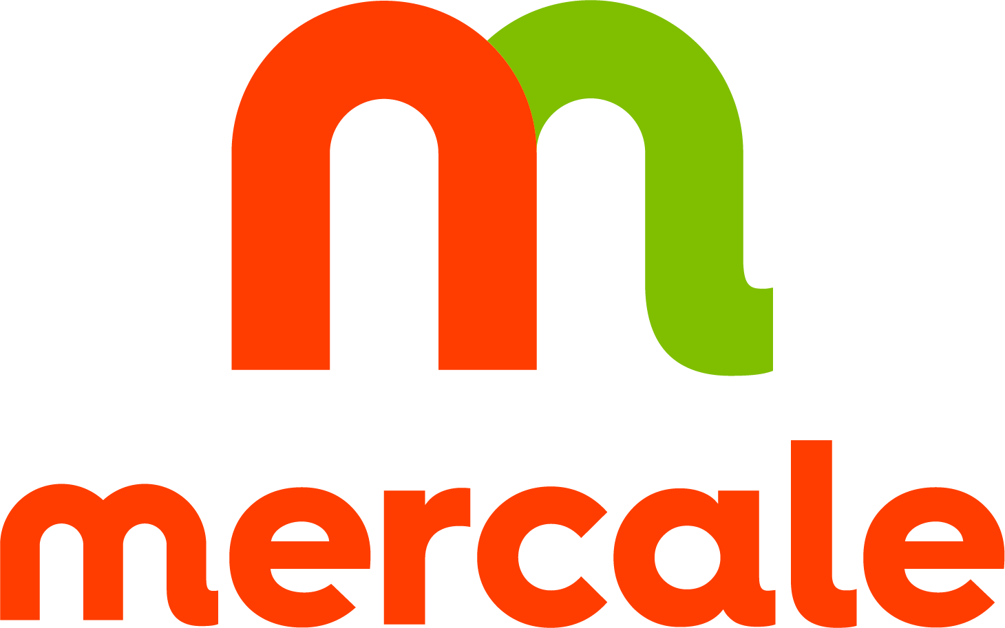 Logo Mercale